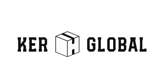 KER GLOBAL Logo